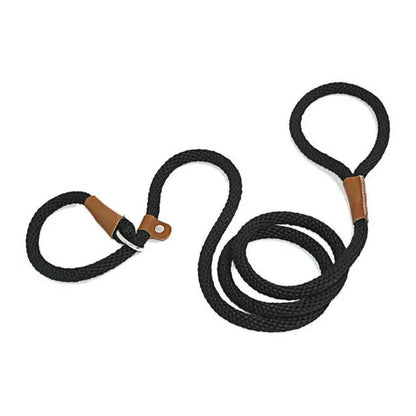 Dog Slip Lead-Woven Pro