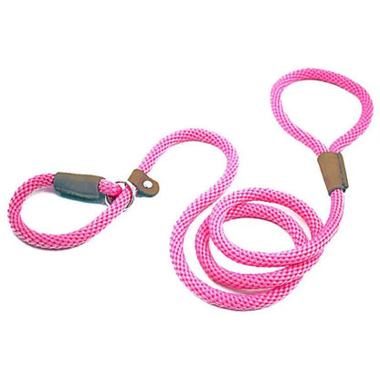 Dog Slip Lead-Woven Pro