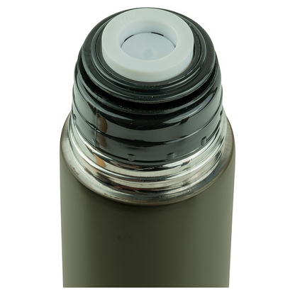 Cartridge Flask