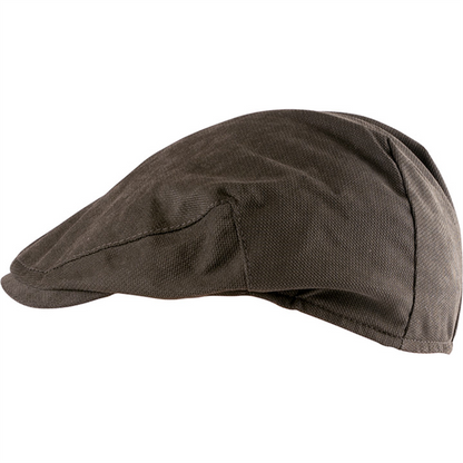 Clearance-Ashcombe Flat Cap