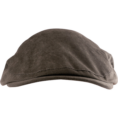 Clearance-Ashcombe Flat Cap