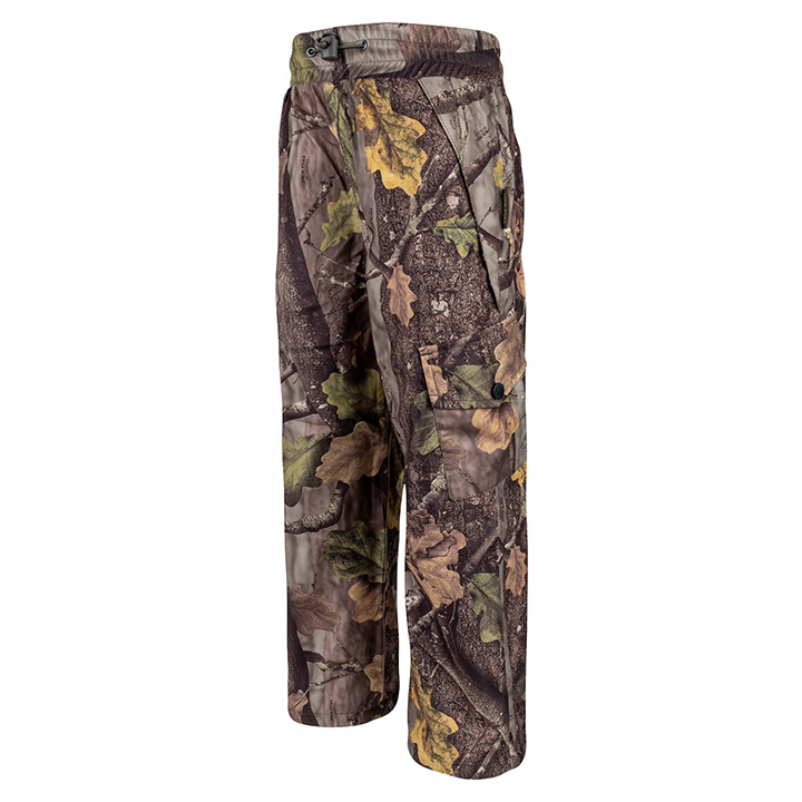 Junior Trousers Evo