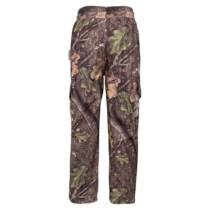 Junior Trousers Evo