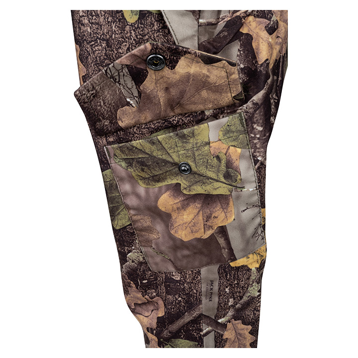 Junior Trousers Evo