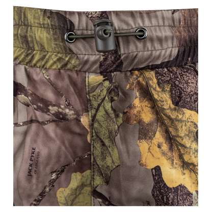 Junior Trousers Evo