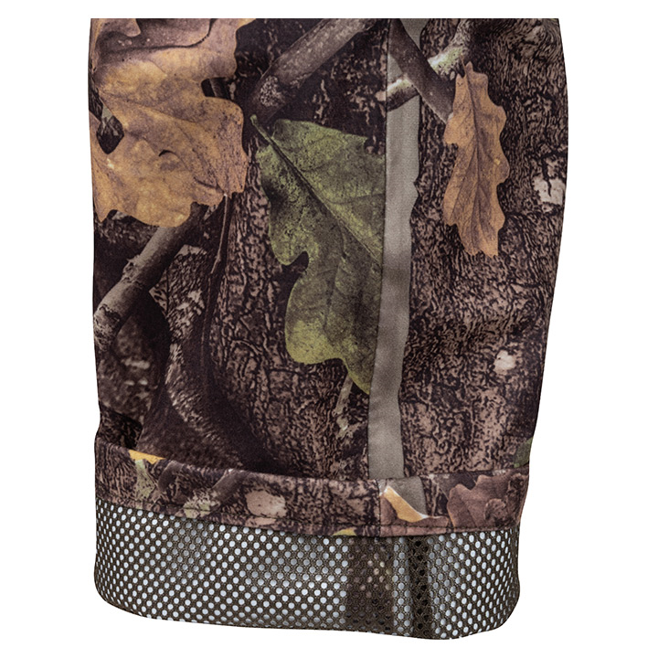Junior Trousers Evo