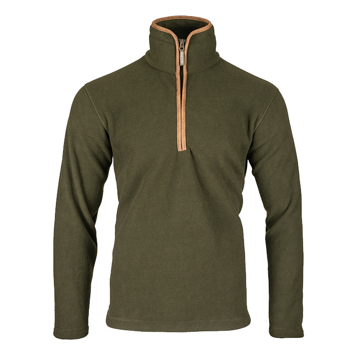 Countryman Fleece Pullover