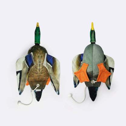 Mallard Dead Bird Dummy