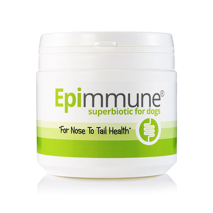 Epimmune - Superbiotic for Dogs