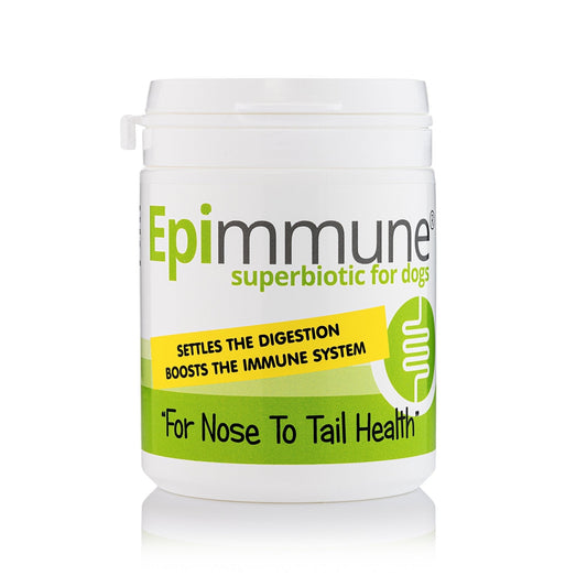 Epimmune - Superbiotic for Dogs