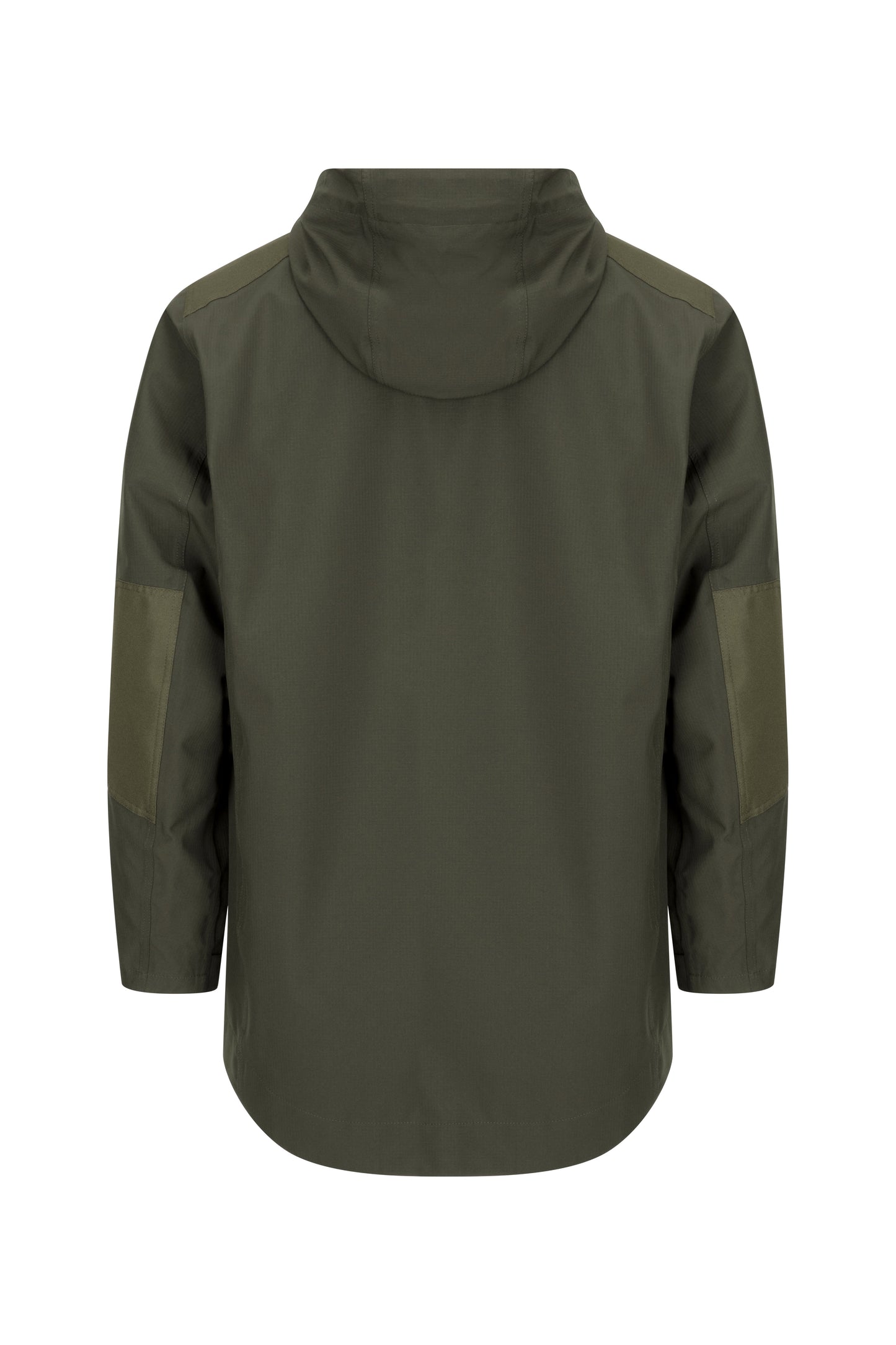 Green King II Waterproof Smock