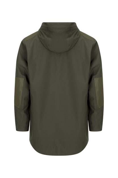 Green King II Waterproof Smock