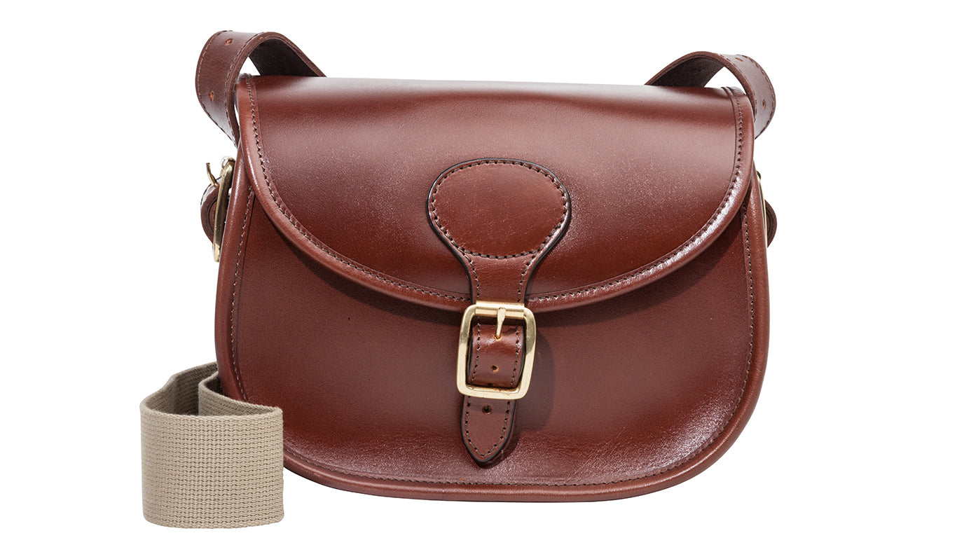 Cartridge Bag Lyndhurst by Parker-Hale