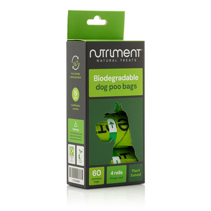 Dog Poo Bags
