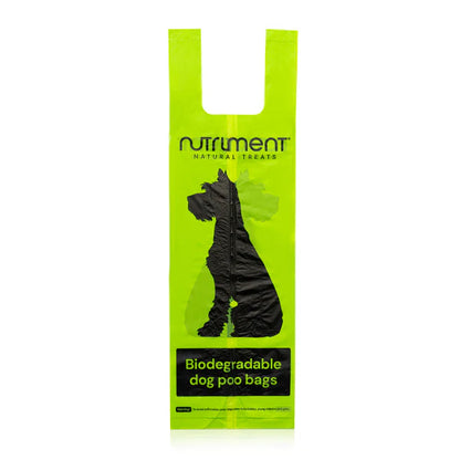 Dog Poo Bags