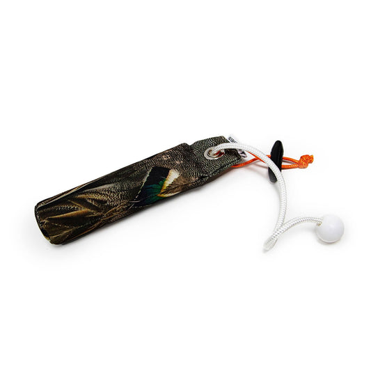 Teal 100g Training Dummy