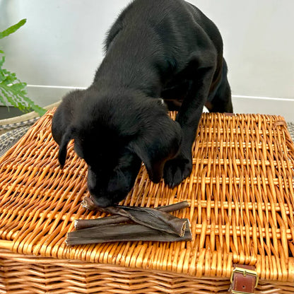 Plain Venison (Deer) Skins-chews-primal
