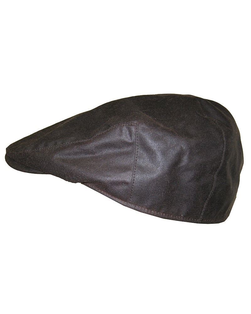 Hoggs of Fife waxed caps