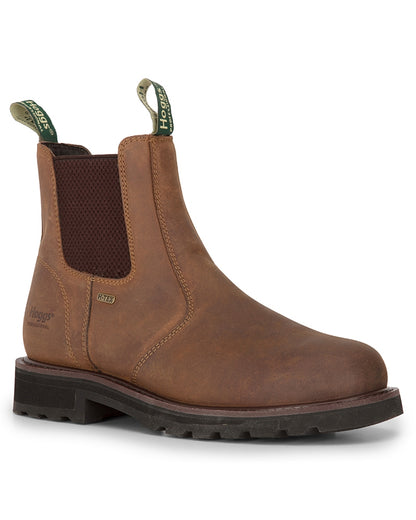 Clearance-Hoggs Shire Pro Waterproof Dealer Boot.