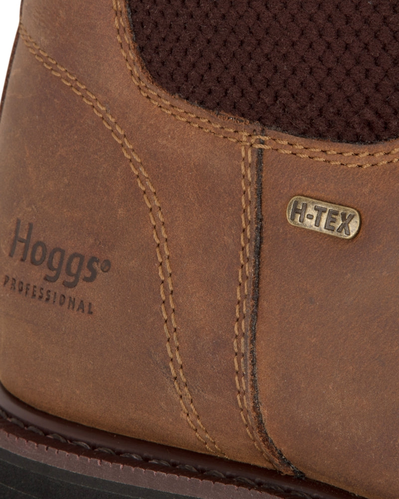 Clearance-Hoggs Shire Pro Waterproof Dealer Boot.