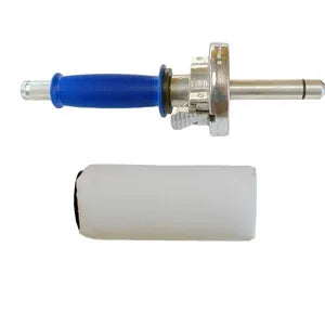 Sporting Saint Handheld Dummy Launcher.( Canvas)