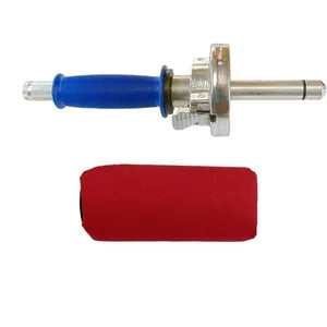 Sporting Saint Handheld Dummy Launcher.( Canvas)