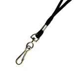Fixed Neck Lanyard.