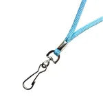 Fixed Neck Lanyard.