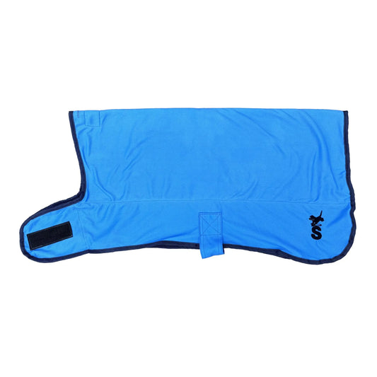 Cooling Dog Coat.