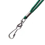 Fixed Neck Lanyard.