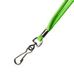Fixed Neck Lanyard.