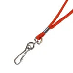 Fixed Neck Lanyard.