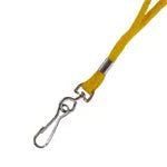 Fixed Neck Lanyard.