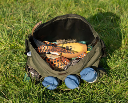 Game/Tack Bags