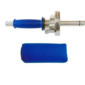 Sporting Saint Handheld Dummy Launcher.( Canvas)