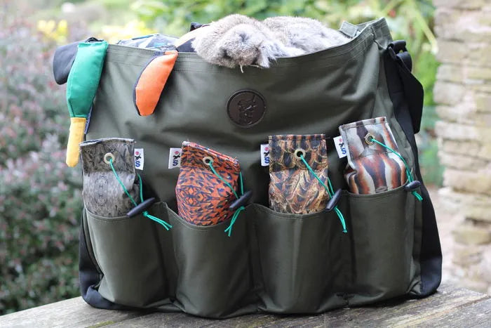 Game/Tack Bags