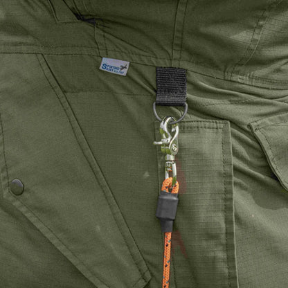 Field Trial Pro Hands Free Lead.