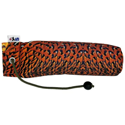 1lb Long Throw Canvas Dummy