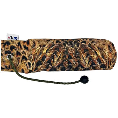 1lb Long Throw Canvas Dummy