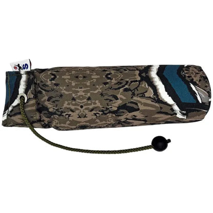 1lb Long Throw Canvas Dummy