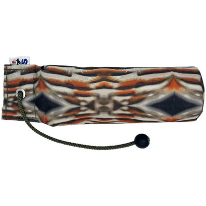 1lb Long Throw Canvas Dummy
