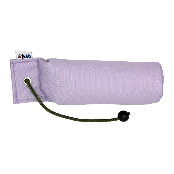 1lb Long Throw Canvas Dummy