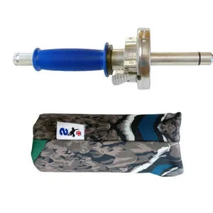 Sporting Saint Handheld Dummy Launcher.( Canvas)