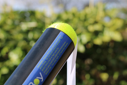 Target Tennis Ball