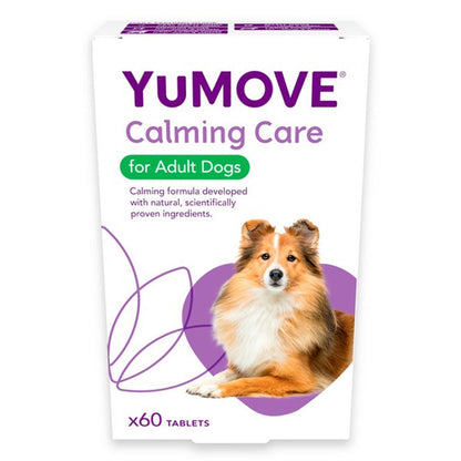 YuMOVE Calming Care for Adult Dogs