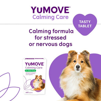 YuMOVE Calming Care for Adult Dogs