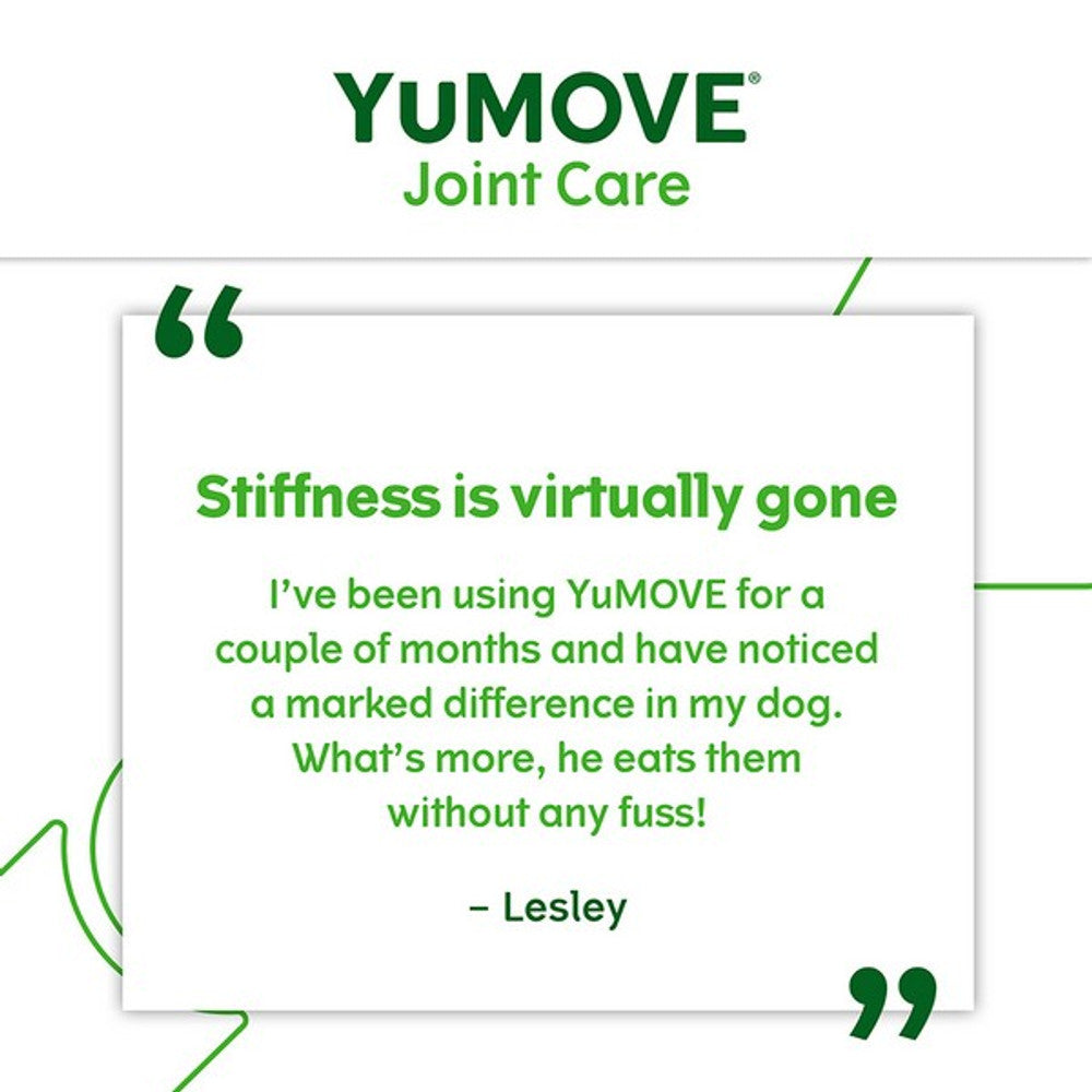YuMOVE Joint Care for Adult Dogs