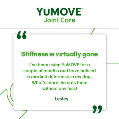 YuMOVE Joint Care for Adult Dogs