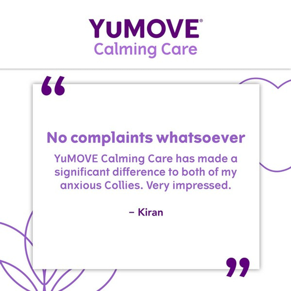 YuMOVE Calming Care for Adult Dogs