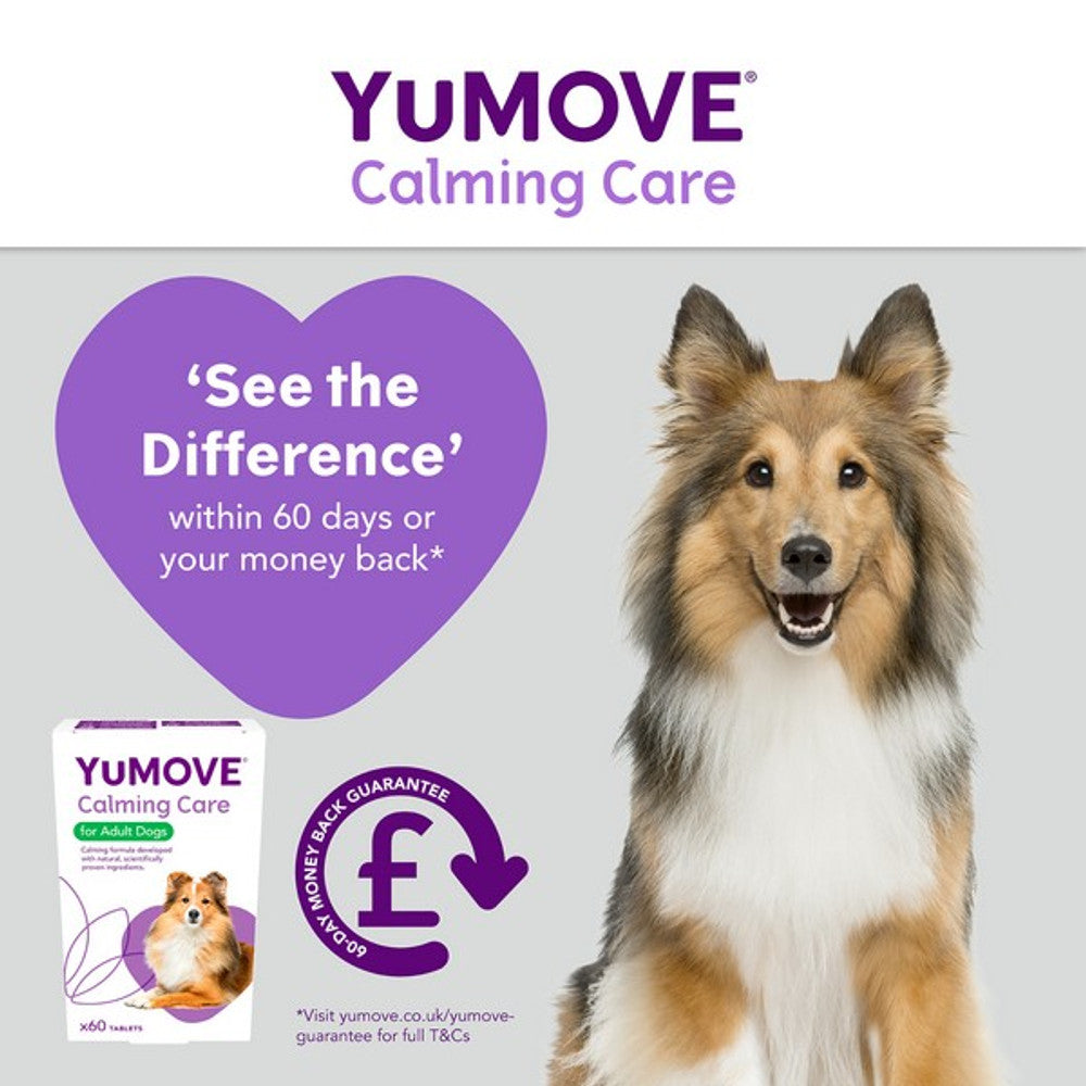 YuMOVE Calming Care for Adult Dogs